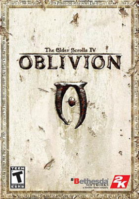 Best Oblivion Mods 281x400